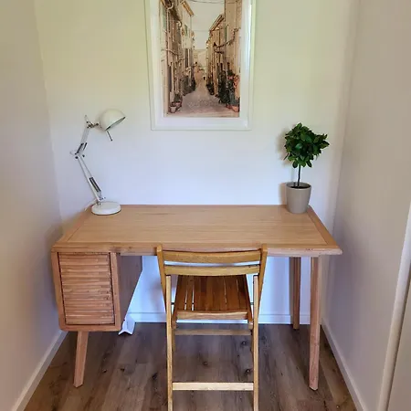 Lägenhet 2-zimmer 2 - Am Schloss