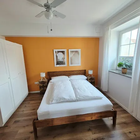 2-zimmer 2 - Am Schloss Lägenhet Oberschleißheim