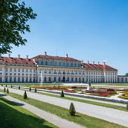 2-zimmer 2 - Am Schloss Oberschleißheim